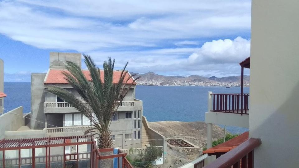 Pousada Monte Cara Минделу Экстерьер фото